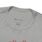 Montreal 2026 Men's Road Cycling Championships T-shirt  | Bella Strada Studio