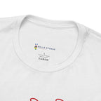 Montreal 2026 Women's Road Cycling Championships T-shirt  | Bella Strada Studio