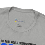 Montreal 2026 Women's Road Cycling Championships T-shirt  | Bella Strada Studio