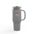 Embrace Joy Insulated Tumbler | Bella Strada