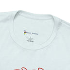 Montreal 2026 Men's Road Cycling Championships T-shirt  | Bella Strada Studio