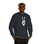 Peace+Love Signature Graphic Crewneck Sweatshirt | Bella Strada Studio