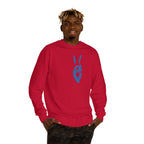 Peace+Love Signature Crewneck Sweatshirt | Bella Strada Studio