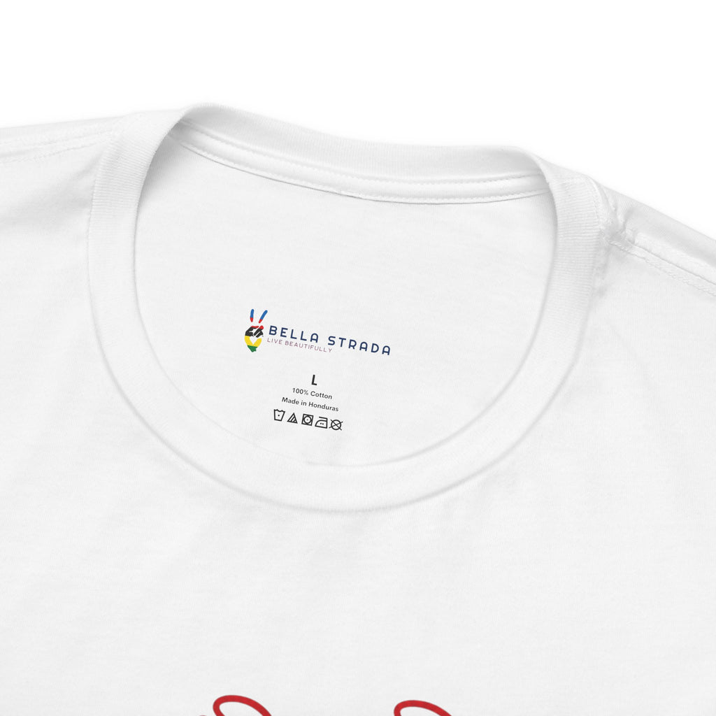 Montreal 2026 Women's Road Cycling Championships T-shirt  | Bella Strada Studio