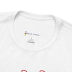 Montreal 2026 Women's Road Cycling Championships T-shirt  | Bella Strada Studio