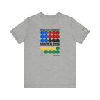 Montreal 2026 Women's Road Cycling Championships T-shirt  | Bella Strada Studio