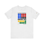 Montreal 2026 Women's Road Cycling Championships T-shirt  | Bella Strada Studio
