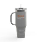 Embrace Compassion Insulated Tumbler | Bella Strada Studio