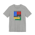 Montreal 2026 Women's Road Cycling Championships T-shirt  | Bella Strada Studio