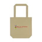 Montreal 2026 Men's Road Cycling World Championships Cotton Tote | Bella Strada Studio