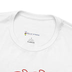 Montreal 2026 Men's Road Cycling Championships T-shirt  | Bella Strada Studio