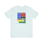 Montreal 2026 Women's Road Cycling Championships T-shirt  | Bella Strada Studio