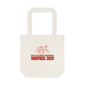 Montreal 2026 Men's Road Cycling World Championships Cotton Tote | Bella Strada Studio