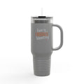 Embrace Every Identity Insulated Tumbler | Bella Strada