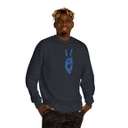 Peace+Love Signature Crewneck Sweatshirt | Bella Strada Studio