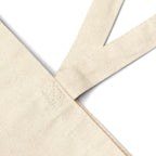Embrace Acceptance Canvas Tote Bag | Bella Strada Studio