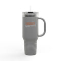 Embrace Generosity Insulated Tumbler | Bella Strada