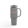 Embrace Equality Insulated Tumbler | Bella Strada Studio