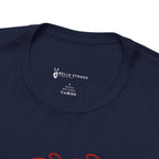 Montreal 2026 Men's Road Cycling Championships T-shirt  | Bella Strada Studio