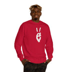 Peace+Love Signature Graphic Crewneck Sweatshirt | Bella Strada Studio