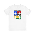 Montreal 2026 Women's Road Cycling Championships T-shirt  | Bella Strada Studio