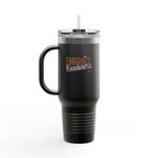 Embrace Kindness Insulated Tumbler | Bella Strada