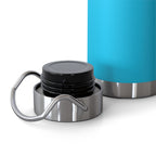 Embrace Love Insulated 22oz Copper Water Bottle | Bella Strada Studio