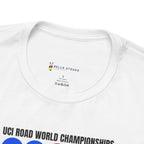 Montreal 2026 Women's Road Cycling Championships T-shirt  | Bella Strada Studio