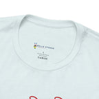Montreal 2026 Women's Road Cycling Championships T-shirt  | Bella Strada Studio